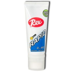 Rex Rapid Bleu -2&deg;C...-8&deg;C, 55ml